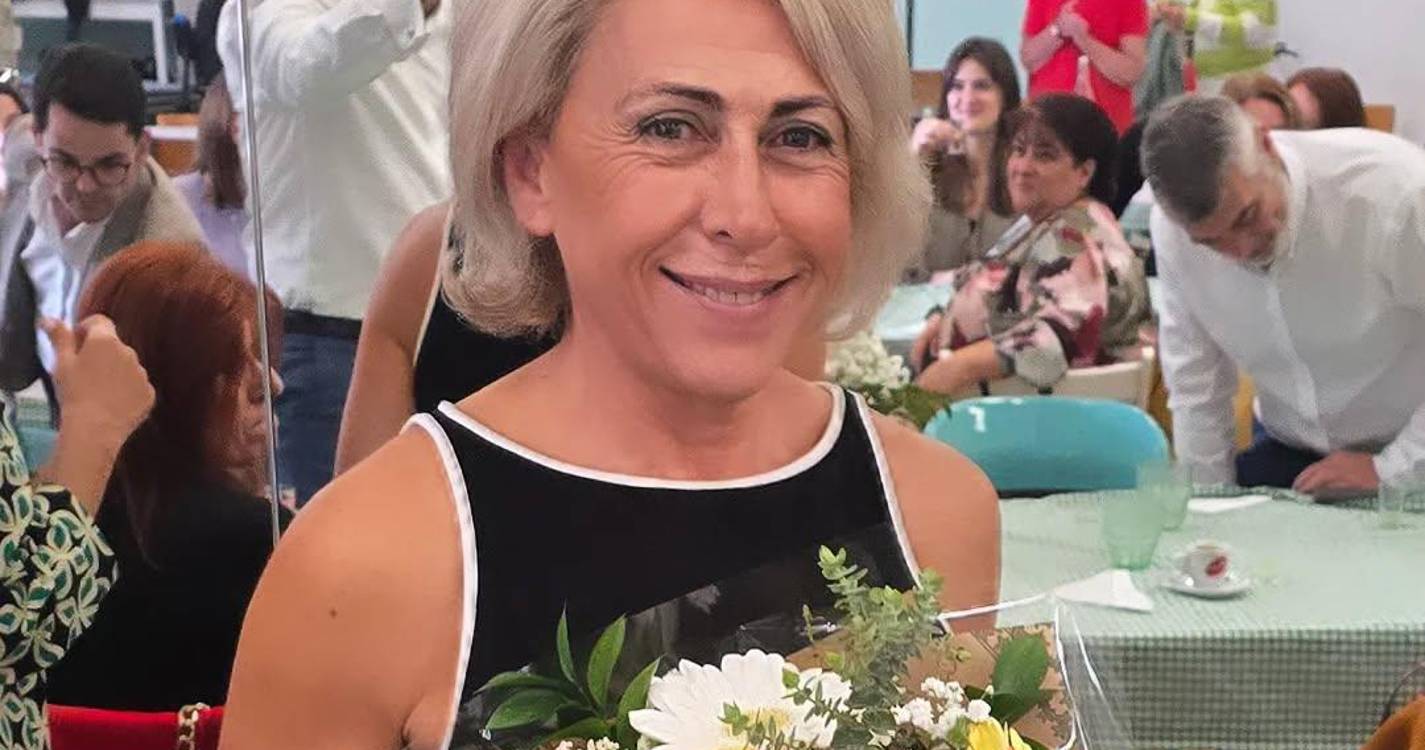 Ana Sousa despede-se da Secretaria da Inclusão, Trabalho e Juventude