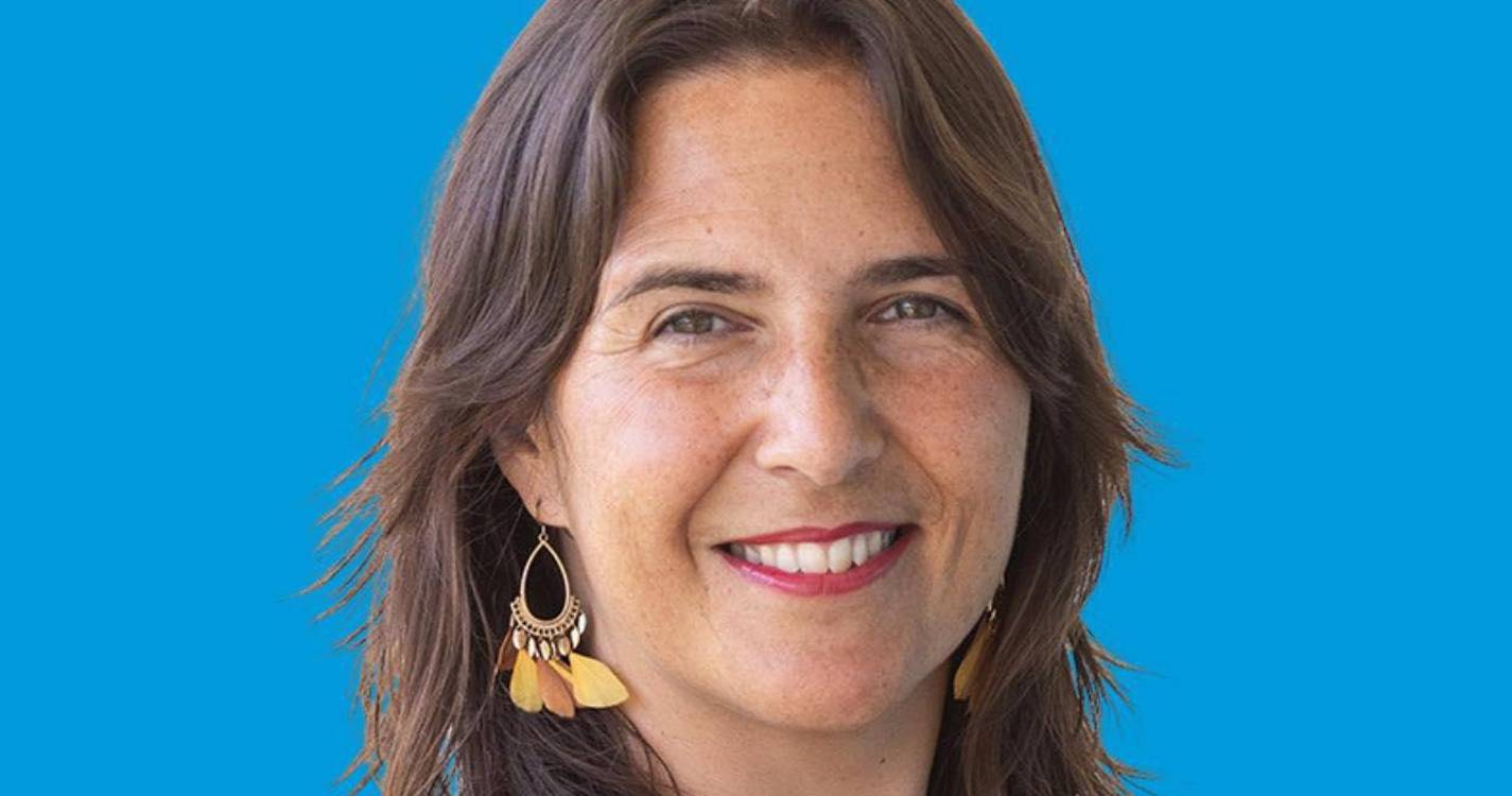 Autárquicas: Deputado da República acompanhou candidata da IL no Funchal