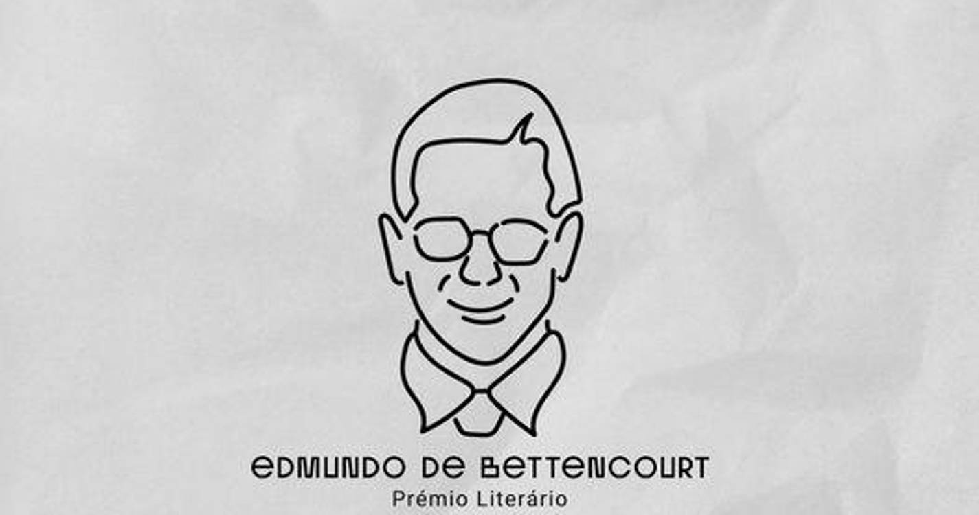 Candidaturas ao Prémio Literário do Funchal terminam no sábado