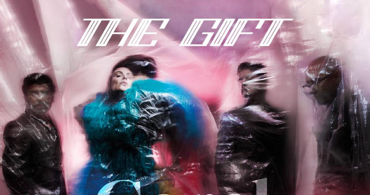 ‘The Gift – Coral’ no Centro Cultural e de Investigação do Funchal