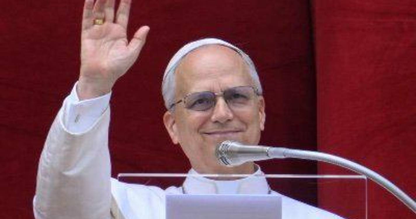 Papa apela à solidariedade para com os afetados pelas tempestades