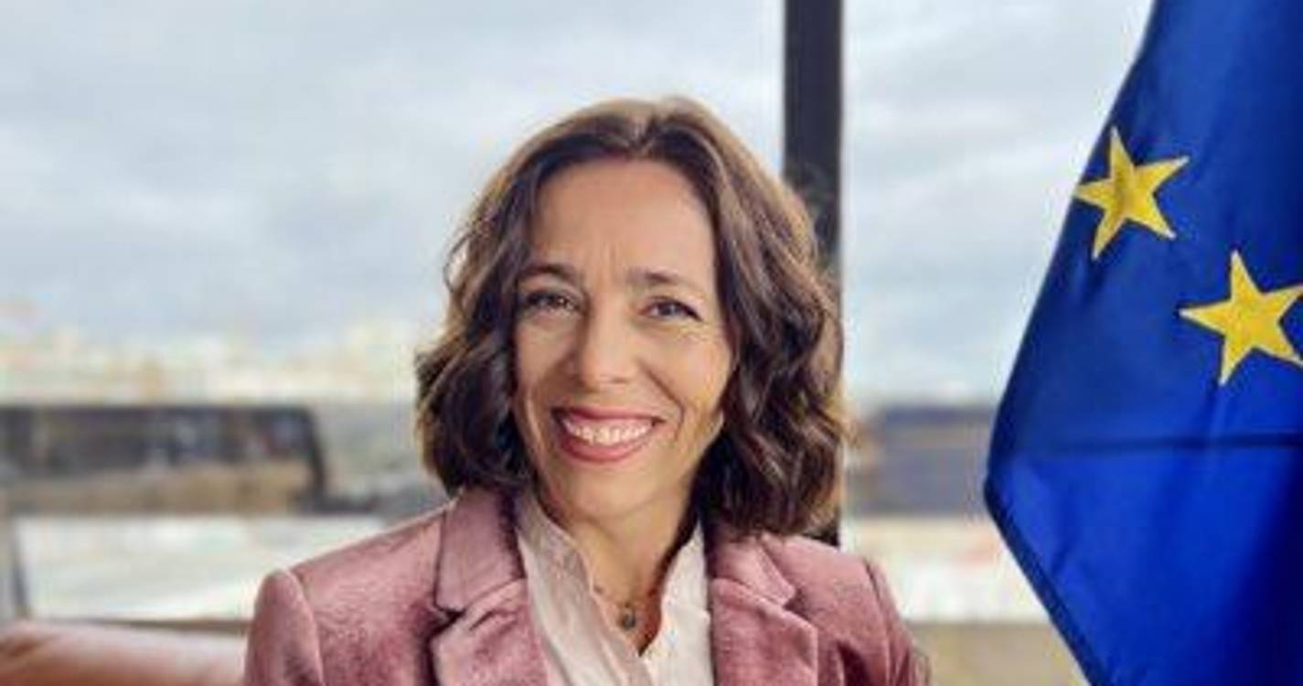 “Há muito trabalho a fazer” no combate à desinformação diz Sofia Moreira de Sousa