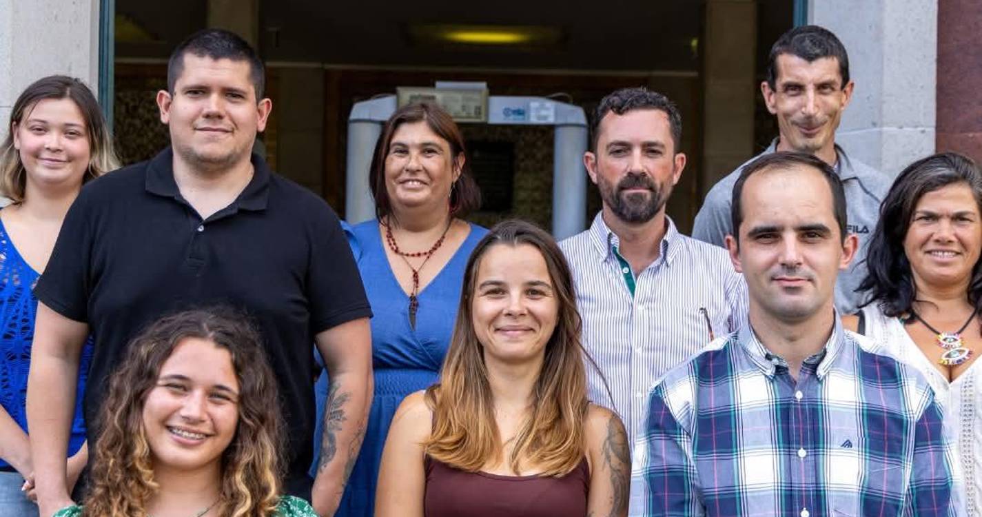 PAN preocupado com futuro dos jovens em relação à habitação