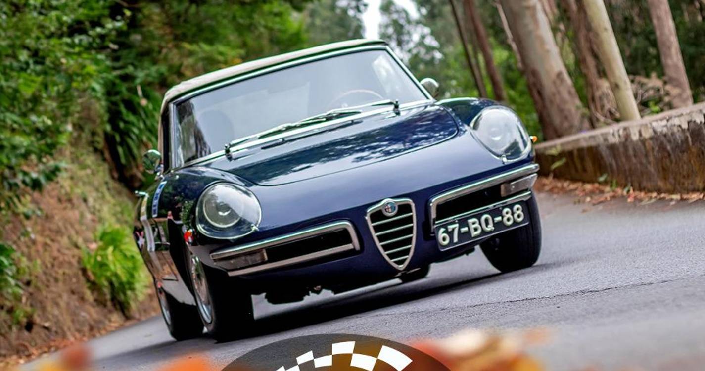 ‘Clássica do Caminho dos Pretos’ na estrada este sábado