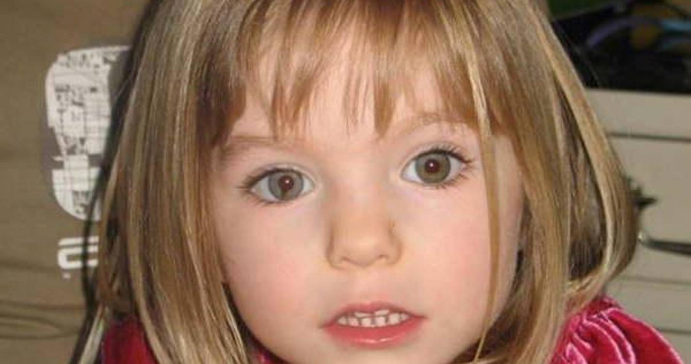 Começou na Alemanha julgamento do suspeito de desaparecimento de Maddie