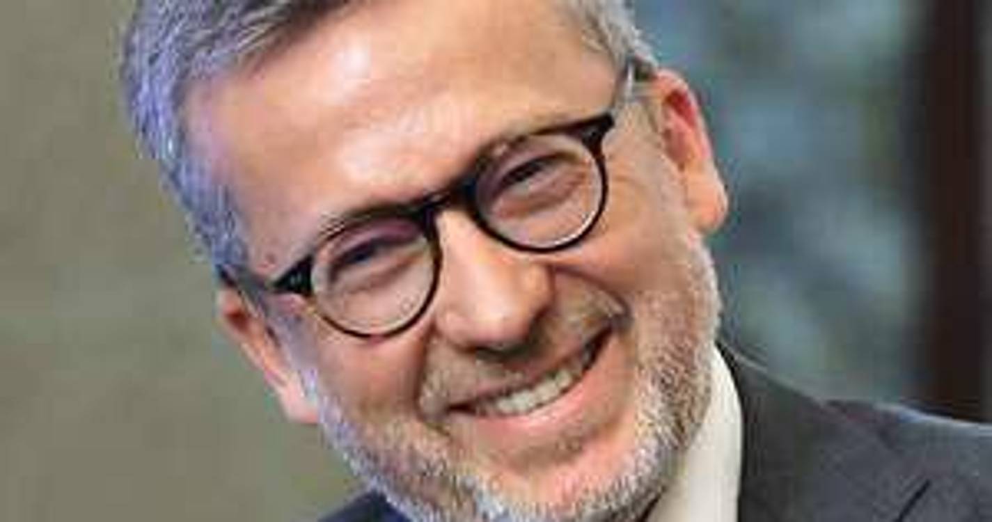 Presidenciais: Moedas e Cristas declaram voto Seguro