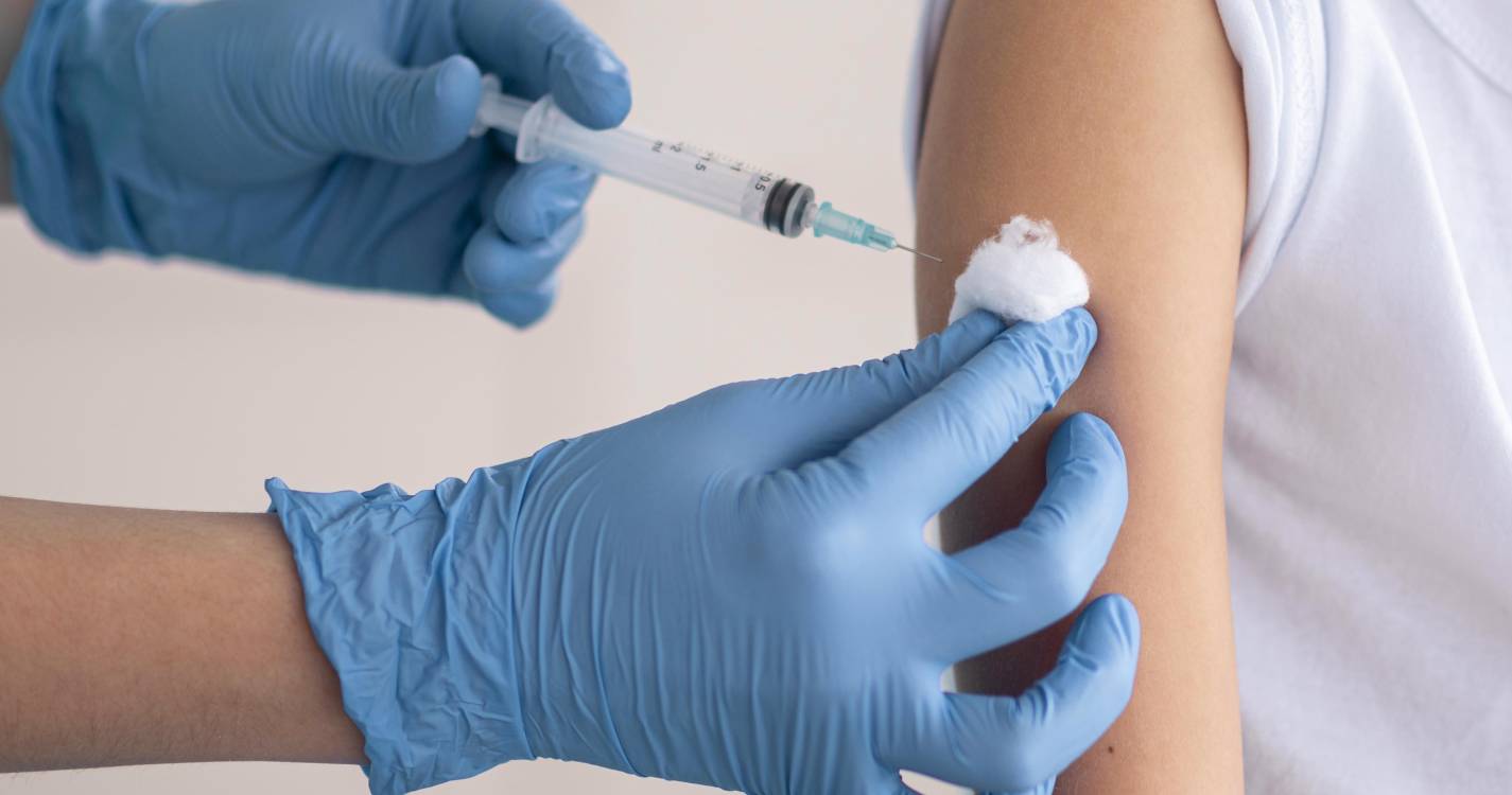 Vacinação contra Vírus Sincicial Respiratório em crianças arranca hoje