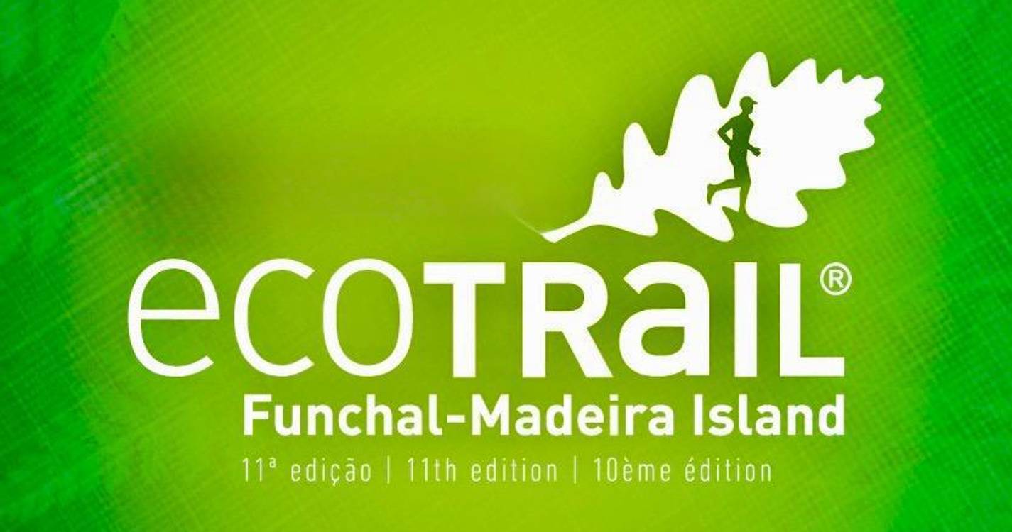Ecotrail Funchal 2025 obriga a cortes e condicionamentos de trânsito este fim de semana