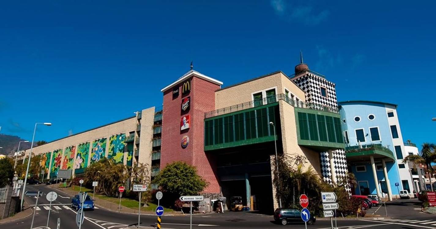 MadeiraShopping volta a ser palco do Ciclo de Concertos do Conservatório