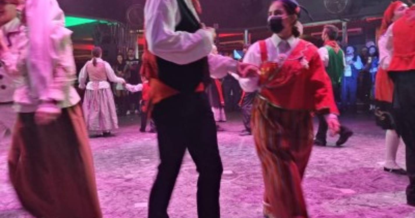 África do Sul: Fim da pandemia permite regresso das festas da comunidade portuguesa