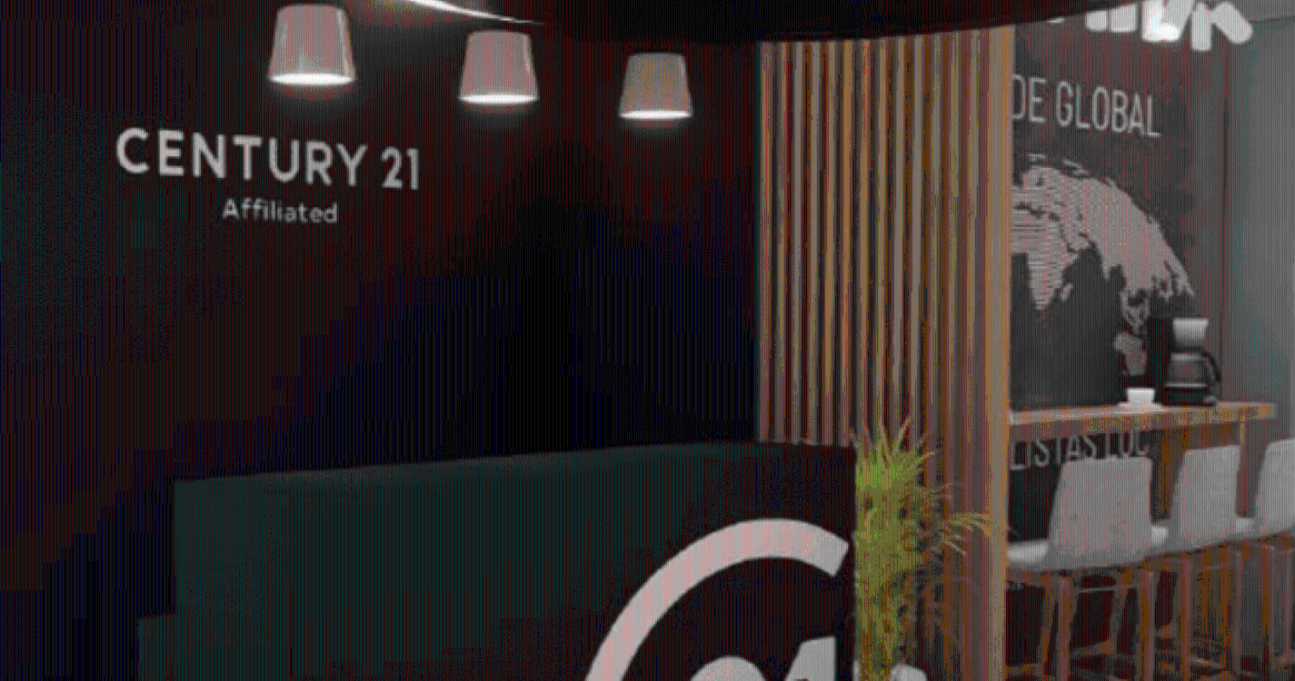 Faturação da Century 21 Portugal sobe 32% no 3.º trimestre para 29,8 ME