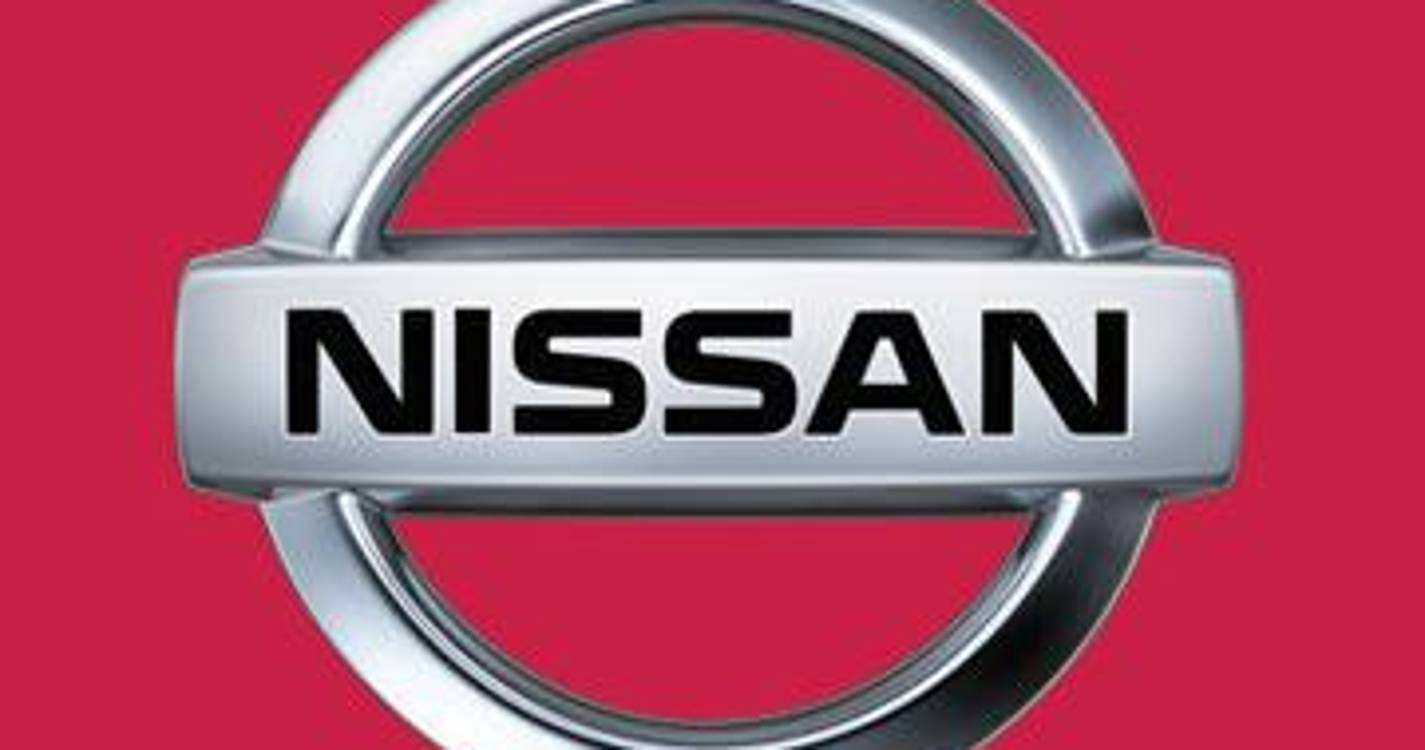 Nissan corta 9.000 postos de trabalho depois de quebra nas vendas