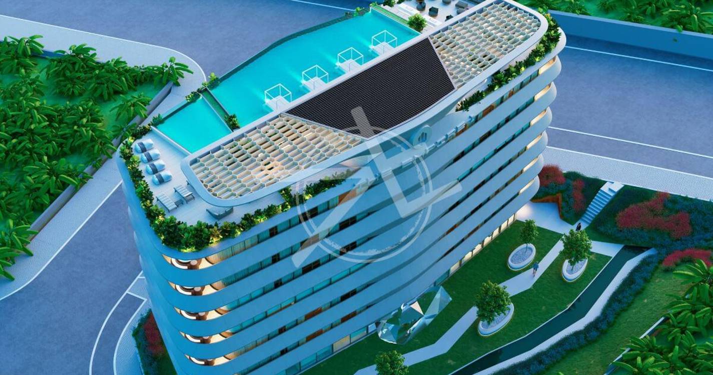 Conheça quatro novos empreendimentos de habitação no Funchal