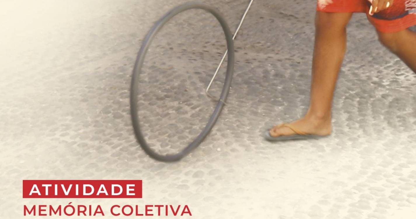 Museu Etnográfico da Madeira celebra Dia da Criança com jogos tradicionais