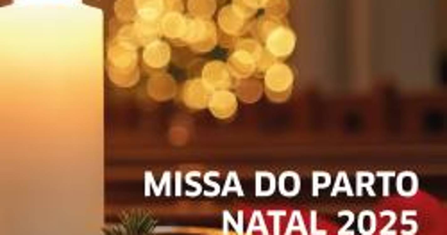 Liga Portuguesa Contra o Cancro promove Missa do Parto no Funchal