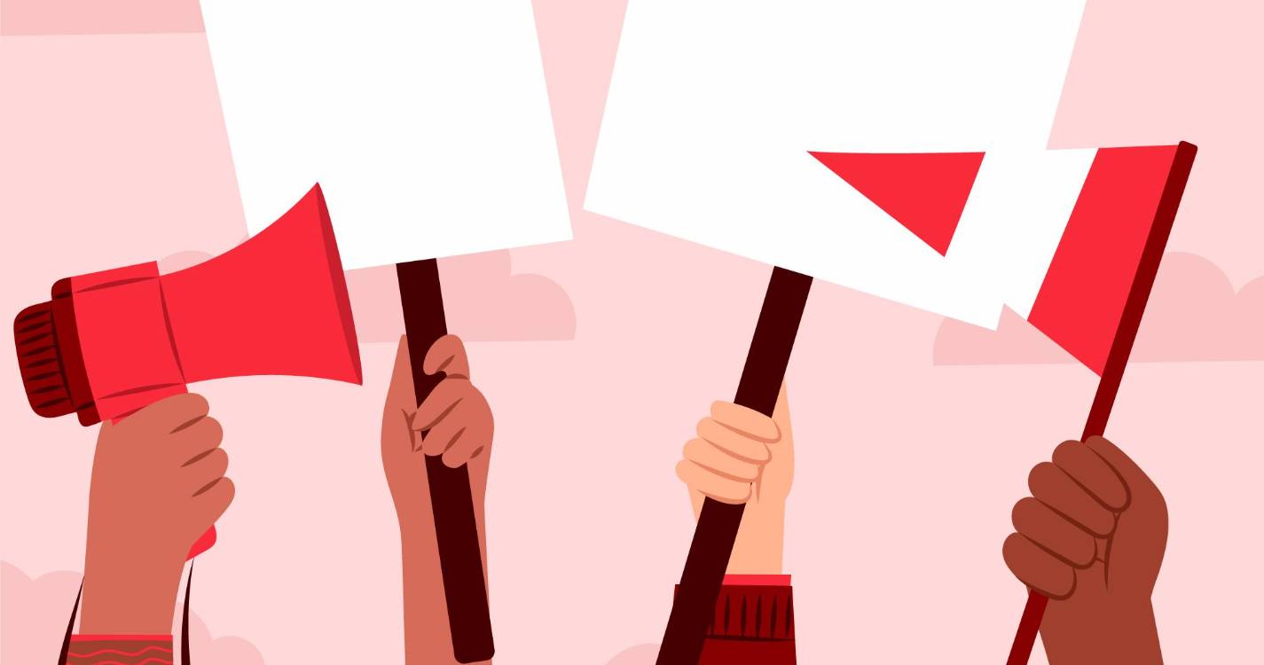 Antigos presidentes do Sindicato dos Jornalistas defendem adesão à greve geral de 11 de dezembro