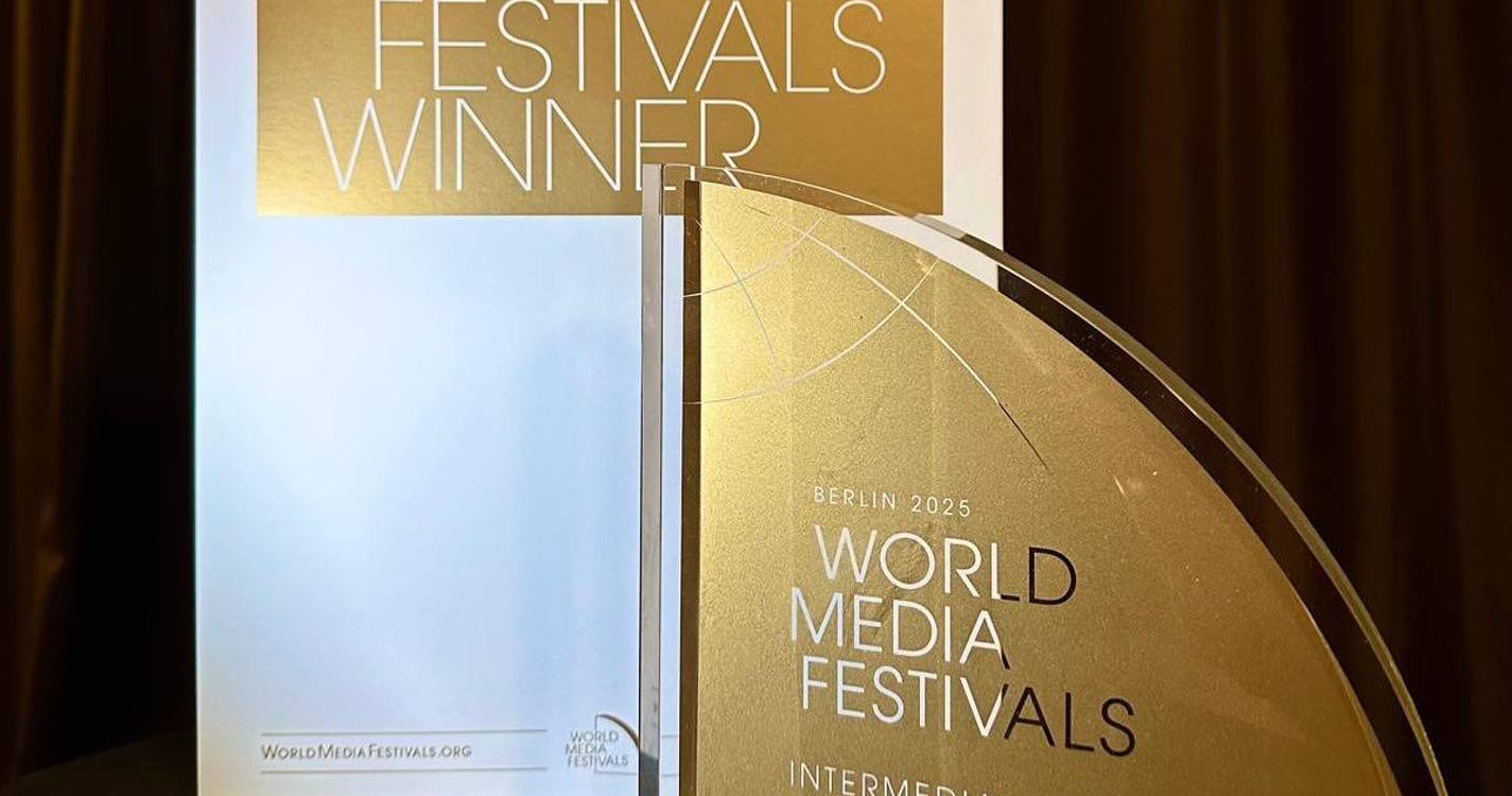 Documentário ‘O Visconde Indomável’ ganha ouro em Berlim