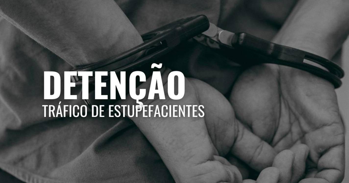 PSP apreende 273 doses de haxixe