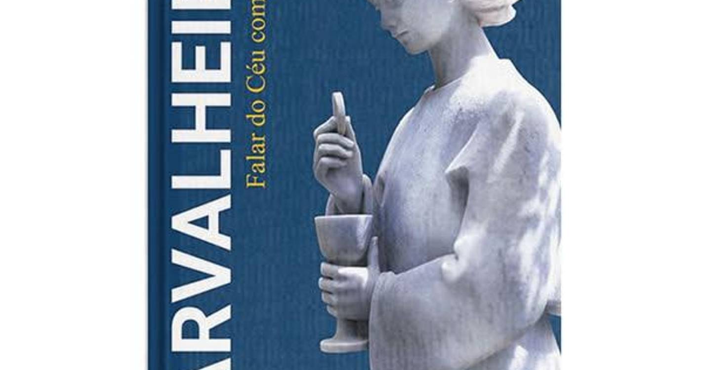 Amélia Carvalheira lança fotobiografia no 96.º aniversário da Madre Virgínia