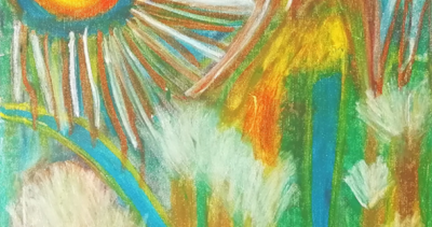 Veja os 30 trabalhos do concurso ‘Pequenos Artistas Plásticos da Madeira 2021’