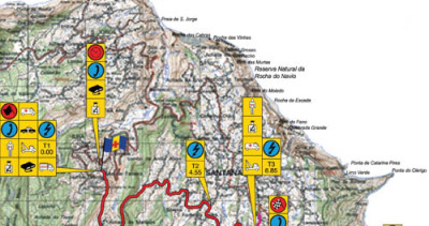 Super-especial da Avenida do Mar regressa e promete muita emoção (com fotos)