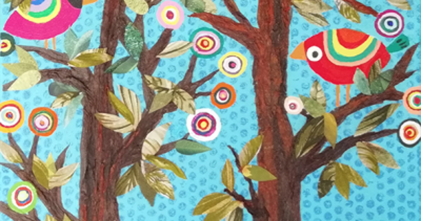 Veja os 30 trabalhos do concurso ‘Pequenos Artistas Plásticos da Madeira 2021’