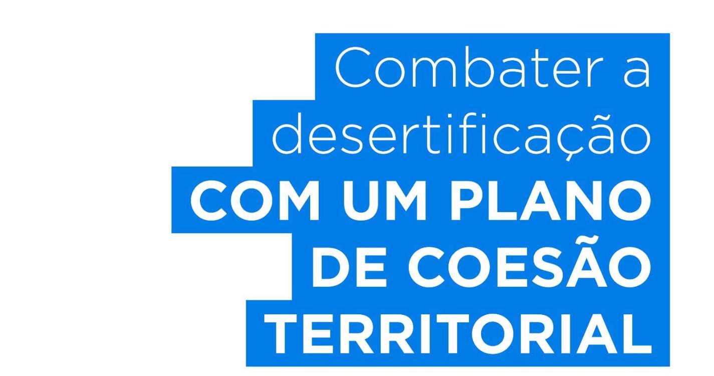 CDS-Madeira propõe Plano de Coesão Territorial para combater a desertificação a norte