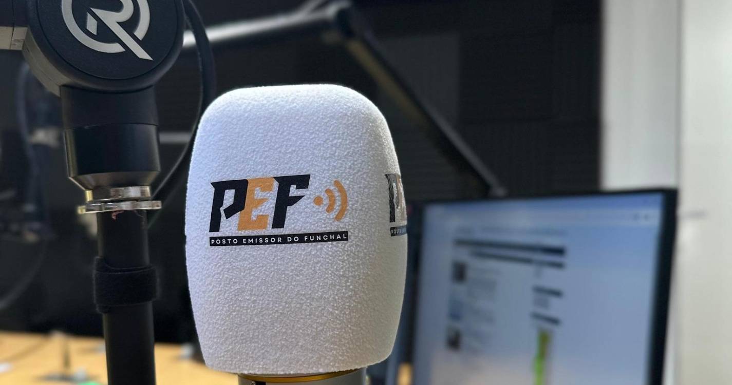 Posto Emissor do Funchal lança edição 2026 do ‘Almanaque PEF’