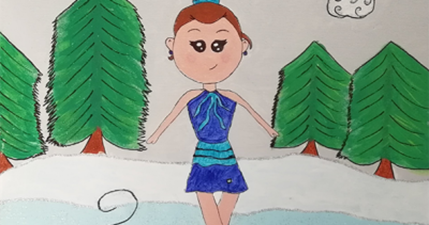 Veja os 30 trabalhos do concurso ‘Pequenos Artistas Plásticos da Madeira 2021’