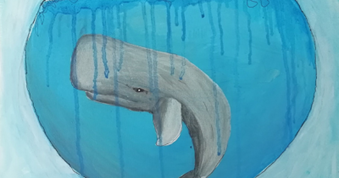 Veja os 30 trabalhos do concurso ‘Pequenos Artistas Plásticos da Madeira 2021’