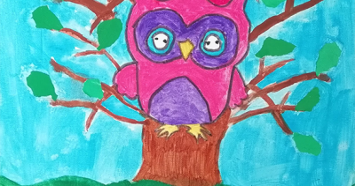 Veja os 30 trabalhos do concurso ‘Pequenos Artistas Plásticos da Madeira 2021’