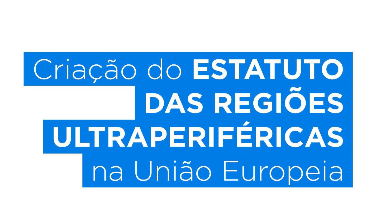 CDS defende criação de um Estatuto das Regiões Ultraperiféricas na União Europeia