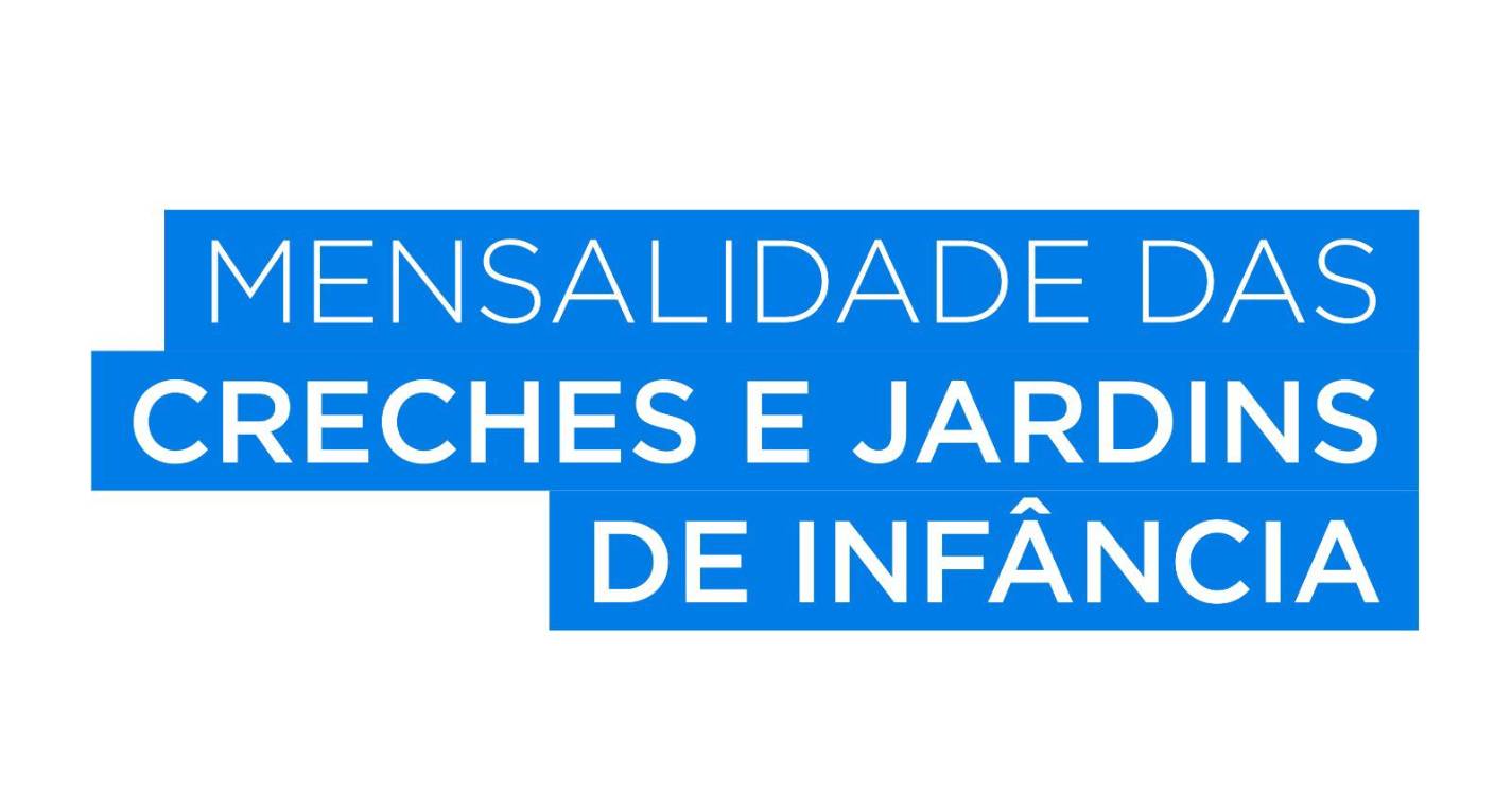 CDS defende redução significativa dos custos das creches e jardins de infância