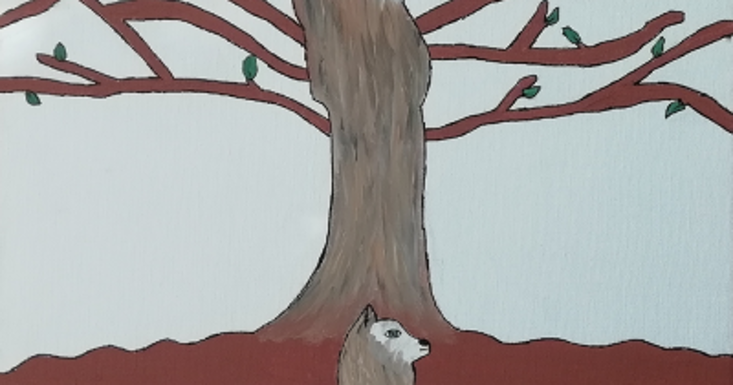 Veja os 30 trabalhos do concurso ‘Pequenos Artistas Plásticos da Madeira 2021’