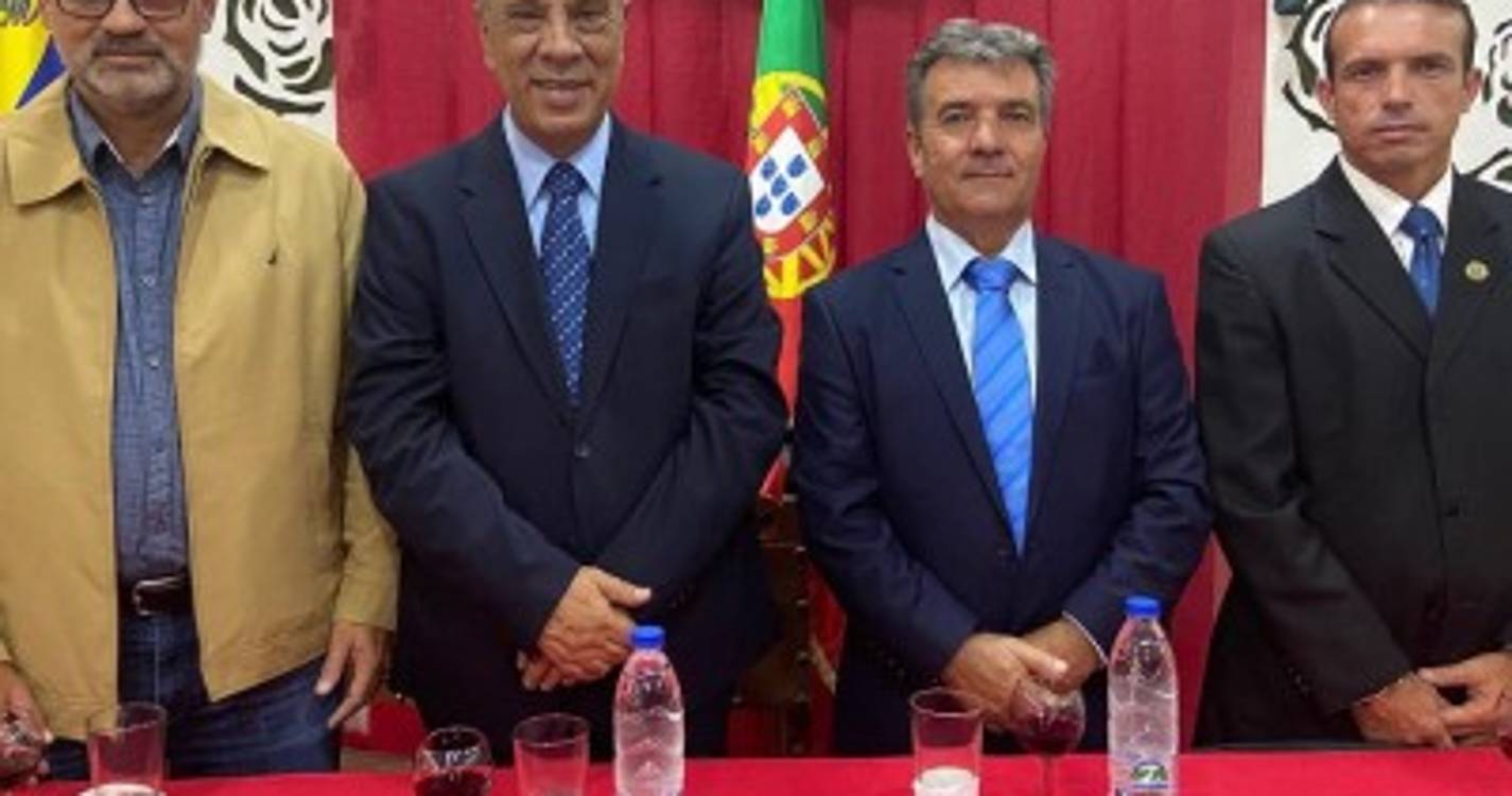 Clubes luso-venezuelanos reativam Feceporven e elegem nova direção (com fotos)