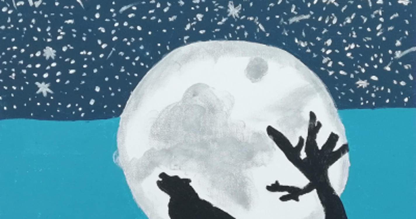 Veja os 30 trabalhos do concurso ‘Pequenos Artistas Plásticos da Madeira 2021’