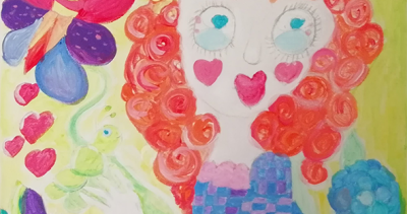 Veja os 30 trabalhos do concurso ‘Pequenos Artistas Plásticos da Madeira 2021’