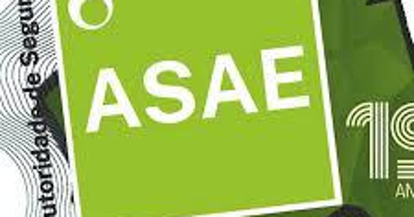 ASAE apreende 10 toneladas de uvas na Região Demarcada do Douro