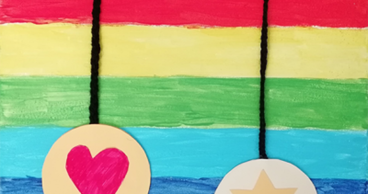 Veja os 30 trabalhos do concurso ‘Pequenos Artistas Plásticos da Madeira 2021’