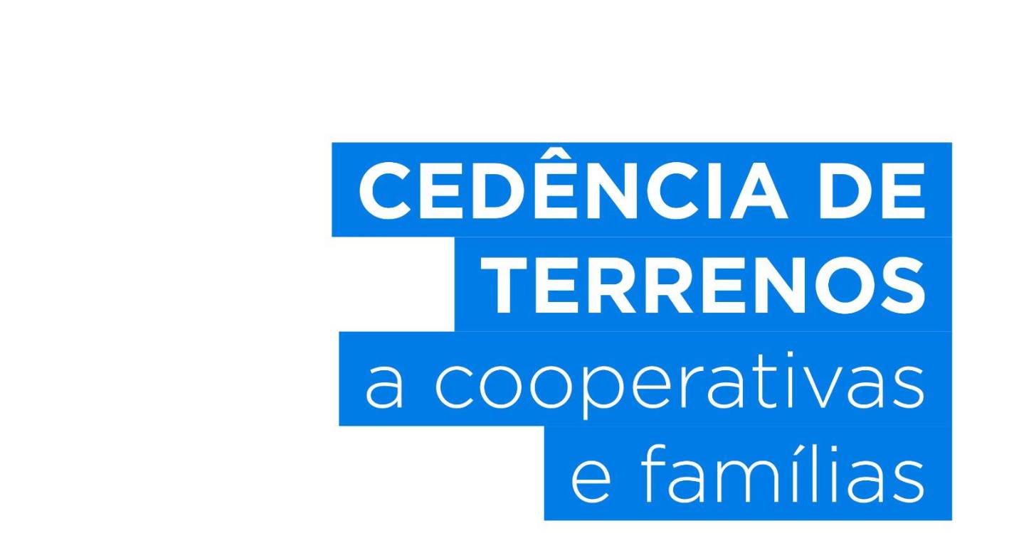 CDS defende que Região e Câmaras disponibilizem terrenos públicos para construção de habitação