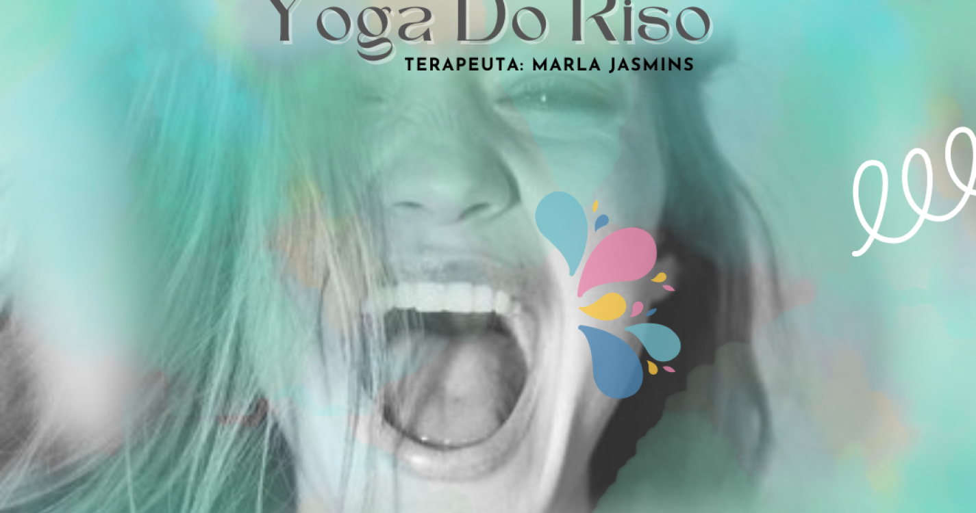 Associação Sem Limites promove sessão de Yoga do Riso
