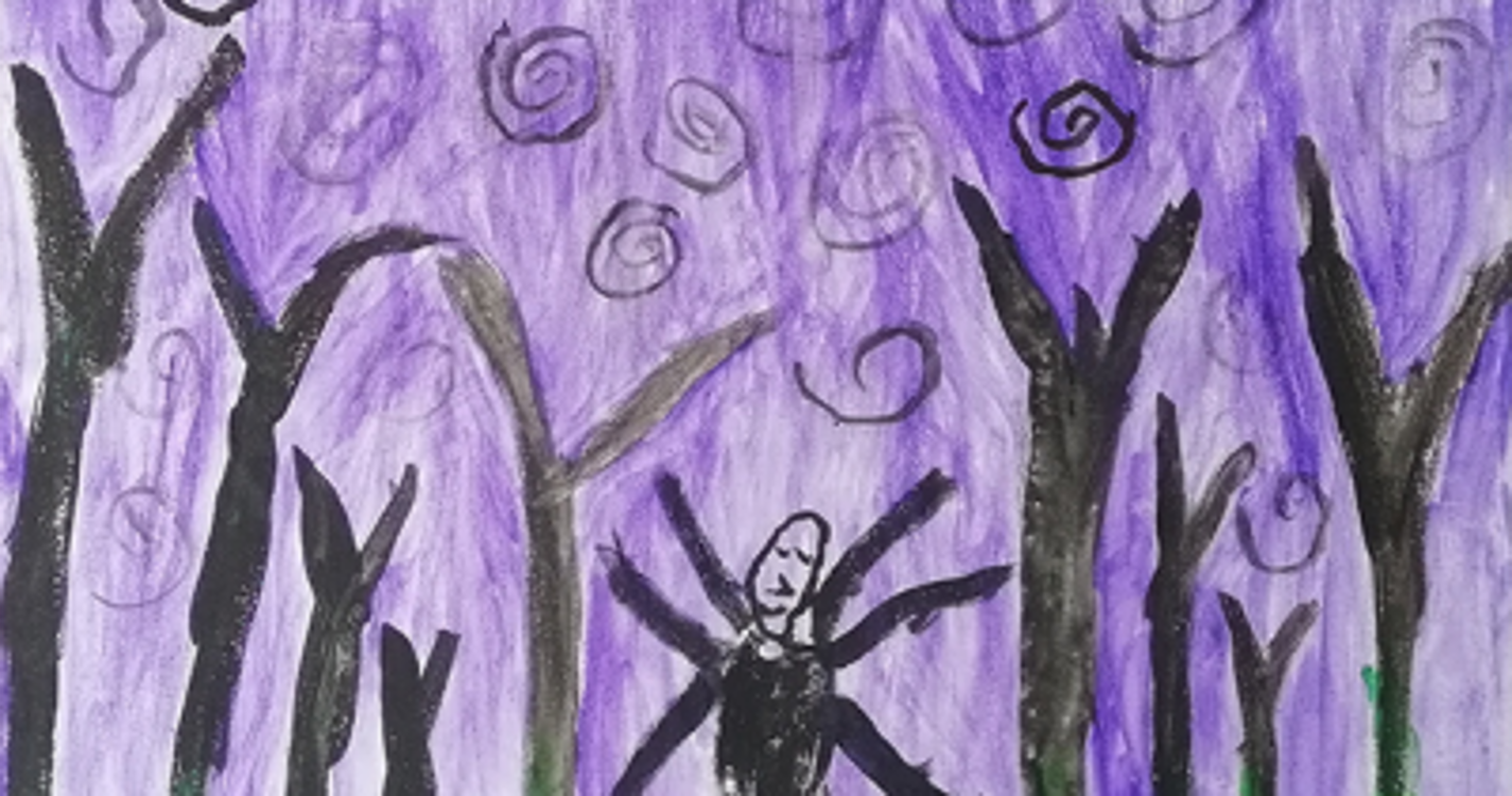 Veja os 30 trabalhos do concurso ‘Pequenos Artistas Plásticos da Madeira 2021’