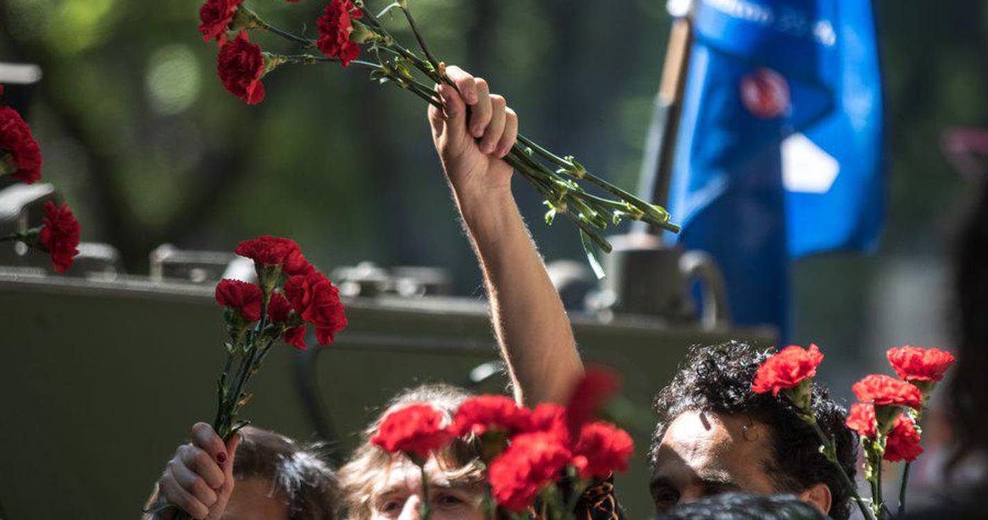 Centro Interpretativo do 25 de Abril deverá estar pronto em 2026