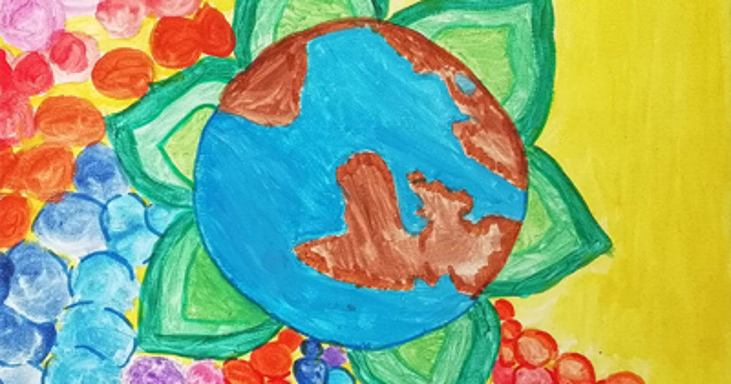 Veja os 30 trabalhos do concurso ‘Pequenos Artistas Plásticos da Madeira 2021’