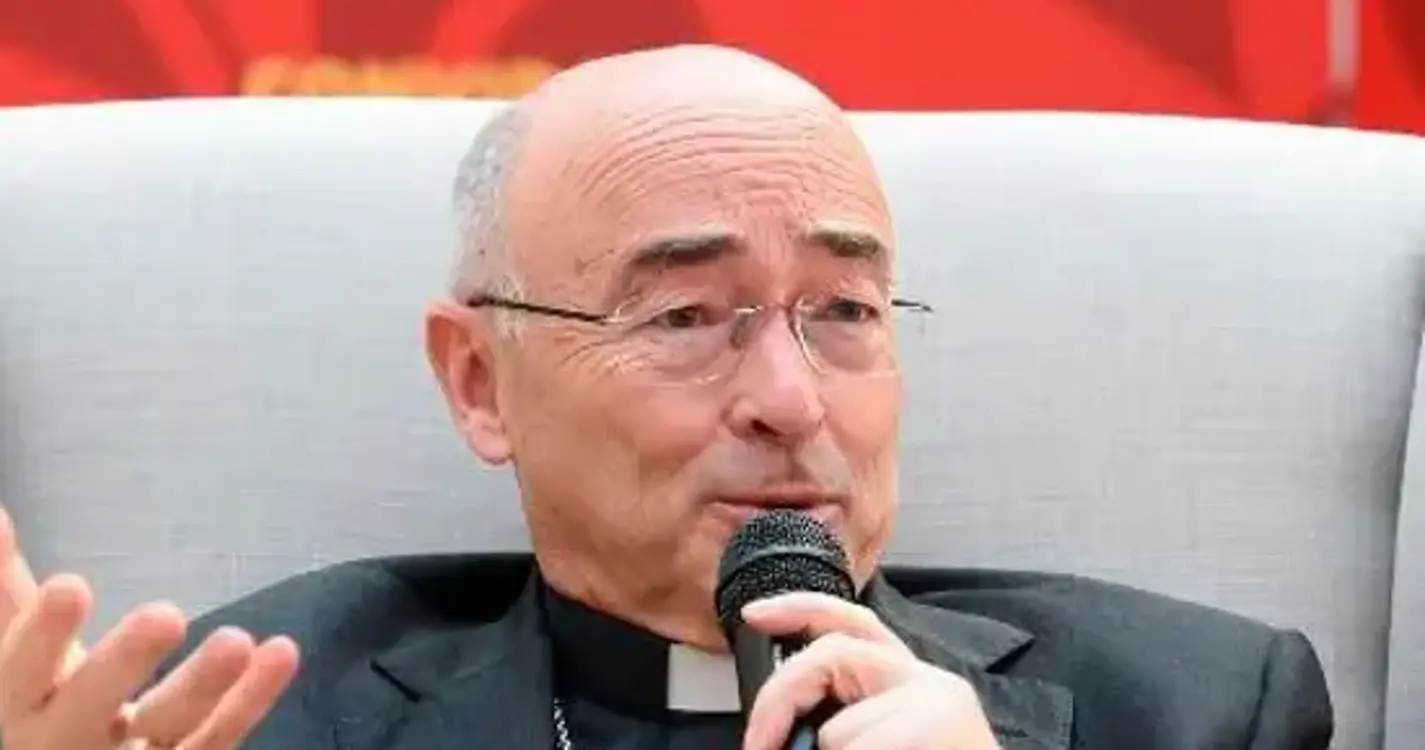 Bispo do Funchal deixa mensagem de esperança na Páscoa: “A morte já não tem poder definitivo sobre nós”