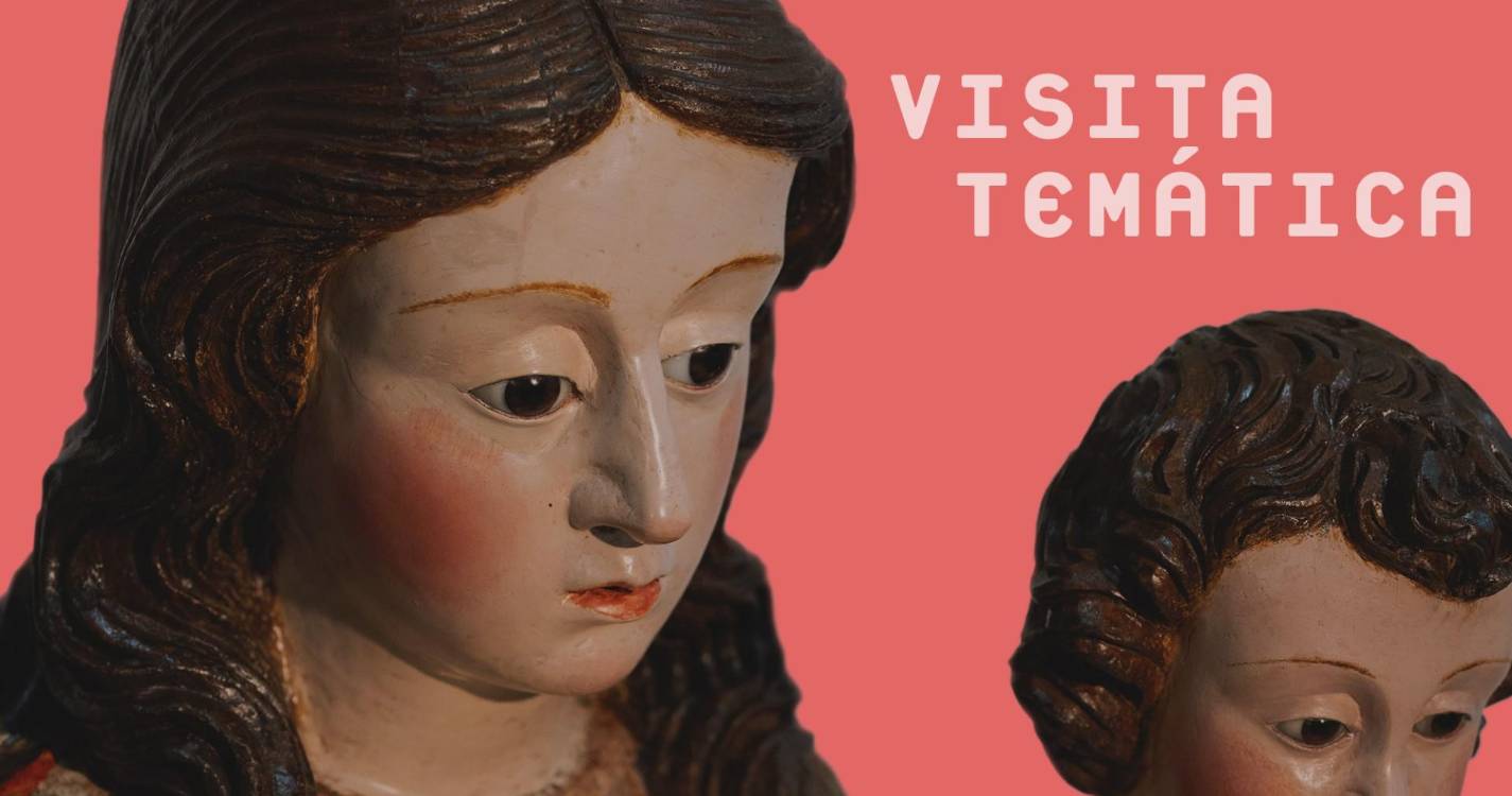 ‘Huma imagem de Nossa Snrª. do Rosario com hum menino’ a 27 de janeiro