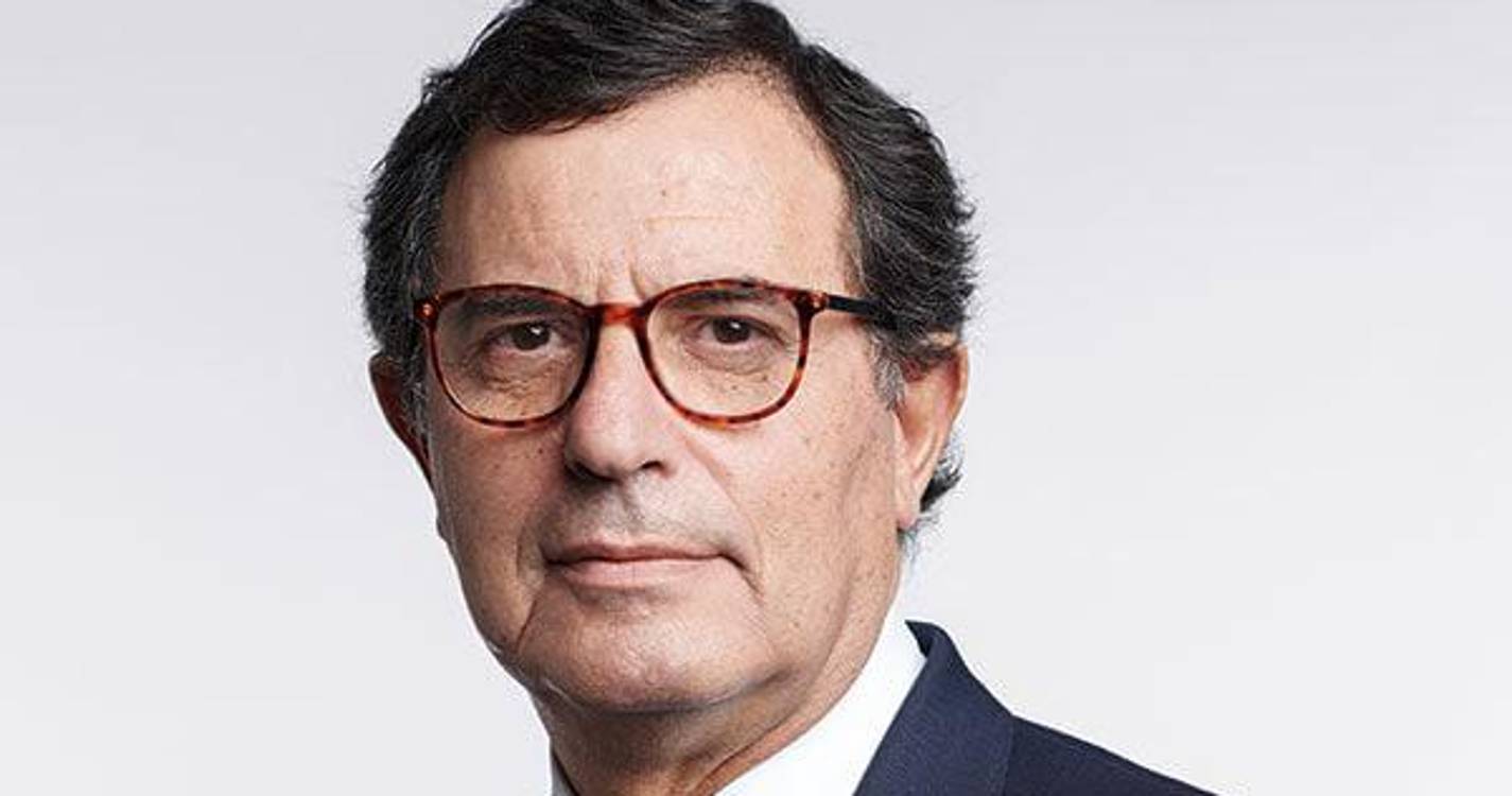 Manuel Castro Almeida é o ministro Adjunto e da Coesão Territorial