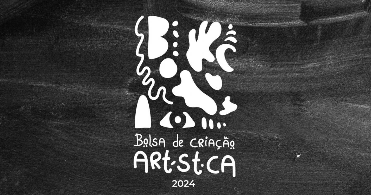 Candidaturas às Bolsas de Criação Artística do Funchal terminam a 30 de março