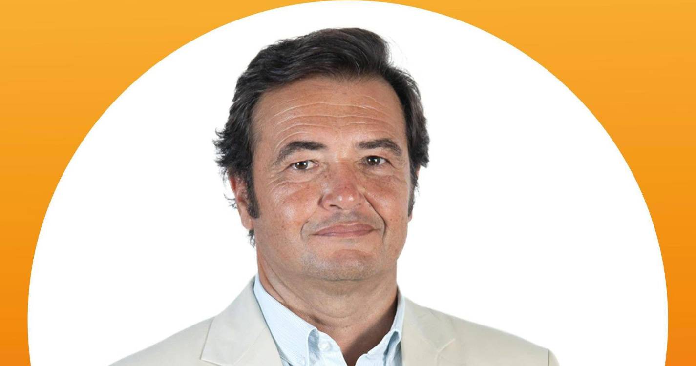 Carlos Rodrigues critica investimento público em campos de golfe e defende iniciativa privada