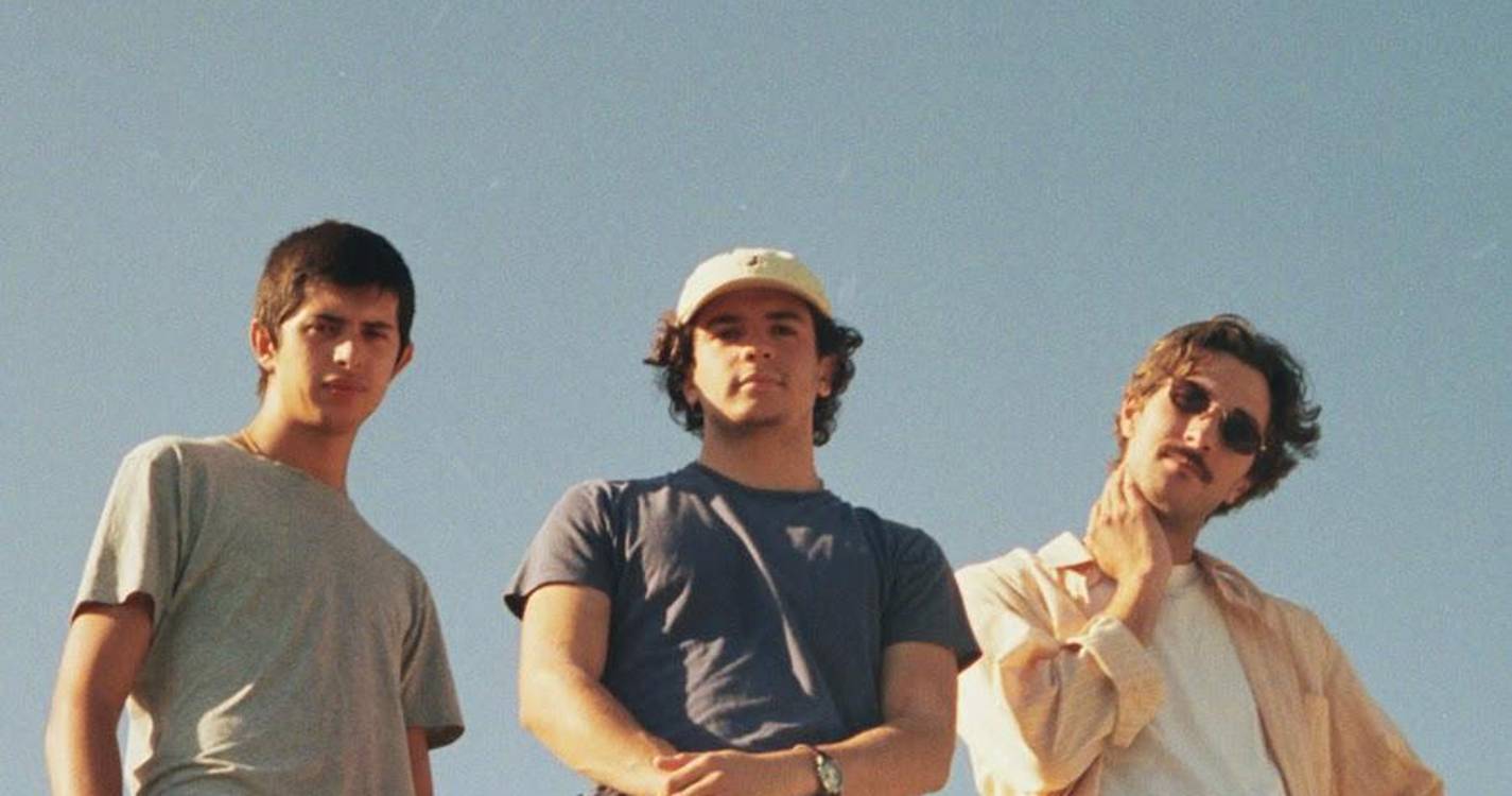 NAPA escolhem banda Nunca Mates o Mandarim para o Festival da Canção 2026